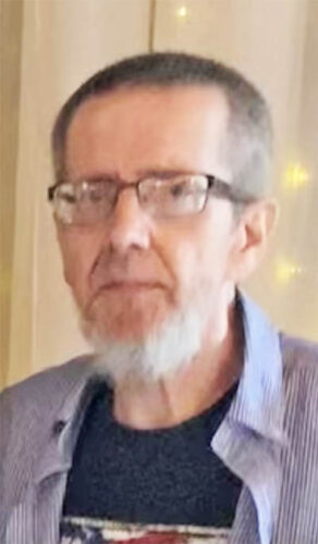 Dennis Blisard 1957-2025